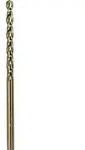 Metallbohrer Hss-co 4,2x75x43 Mm - Dewalt