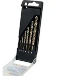 Metallbohrer-set Hss-co 6-tlg Dt4956-qz - Dewalt