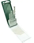 Bosch - Stein-spiralbohrer-set 6teilig Accessories 2609255461 Zylinderschaft 1 Set