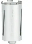 Bosch - Diamanttrockenbohrkrone G 1/2, Best For Universal, 82 Mm, 150 Mm, 5, 7 Mm