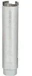 Diamanttrockenbohrkrone G 1/2, Best For Universal, 38 Mm, 150 Mm, 3, 7 Mm - Bosch