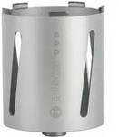 Diamanttrockenbohrkrone G 1/2, Best For Universal, 132 Mm, 150 Mm, 6, 7 Mm - Bosch
