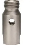 Adapter F&uuml;r Diamantbohrkronen 5/8'x16unf, G 1/2' - Bosch