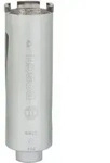 Diamanttrockenbohrkrone G 1/2' 52 Mm, 150 Mm, 4 Segmente, 7 Mm - Bosch