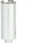 Bosch - Diamanttrockenbohrkrone G 1/2, Best For Universal, 60 Mm, 150 Mm, 4, 7 Mm