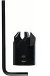 Aufstecksenker F&uuml;r Holzspiralbohrer, 10 X 19 Mm - Bosch