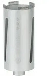 Bosch Diamanttrockenbohrkrone G 1/2, Best For Universal, 72 Mm, 150 Mm, 4, 7 Mm
