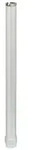 Bosch - Diamanttrockenbohrkrone G 1/2, Standard For Universal, 28 Mm, 350 Mm, 3, 7 Mm