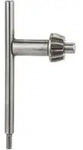 Ersatzschl&uuml;ssel Zu Zahnkranzbohrfutter S3, A, 110 Mm, 50 Mm, 4 Mm, 8 Mm - 1607950041