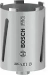 Bosch - Diamanttrockenbohrkrone G 1/2', Best For Universal 107 Mm 150 Mm 6, 7 Mm