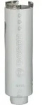 Bosch Diamanttrockenbohrkrone G 1/2, Best For Universal, 48 Mm, 150 Mm, 3, 7 Mm