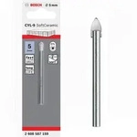 1 Fliesenbohrer Cyl-9 Ceramic: 5x70 - 2608587159 - Bosch