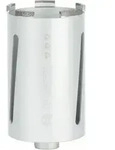 Bosch - Diamanttrockenbohrkrone G 1/2, Best For Universal, 92 Mm, 150 Mm, 5, 7 Mm