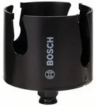 Bosch - Lochs&auml;ge Speed For Multi Construction 83mm Mit Power Change Aufnahme