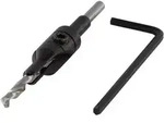 Holzbohrer &Oslash;3,5-5/9,5mm 2500000 Wolfcraft