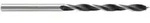 1 Holzspiralbohrer Cv &Oslash;6,0 Mm - 7606010 - Wolfcraft
