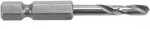 1 Metallbohrer Hss Geschl. 6kt. &Oslash;3mm - 7257000 - Wolfcraft