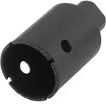 Wolfcraft - 1 Diamant-lochs&auml;ge Ceramic &Oslash;40 Mm F&uuml;r Ws - 5944000