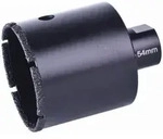 Wolfcraft - 1 Diamant-lochs&auml;ge Ceramic &Oslash;20 Mm F&uuml;r Ws - 5941000