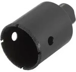Wolfcraft - 1 Diamant-lochs&auml;ge Ceramic &Oslash;35 Mm F&uuml;r Ws - 5943000