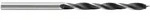 1 Holzspiralbohrer Cv &Oslash;8,0 Mm - 7608010 - Wolfcraft