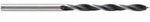 Wolfcraft - 1 Holzspiralbohrer Cv &Oslash;4,0 Mm - 7604010