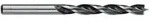 Wolfcraft - Holzspiralbohrer-set Cv 7107000 &Oslash; 3 - 10 Mm 7-teilig Rundschaft