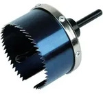 Lochs&auml;ge &Oslash; 68 Mm Kurz Bits & Bohrer - Wolfcraft