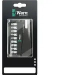 Bit-check 10 Universal 5 Sb, 10-teilig 05073416001 - Wera