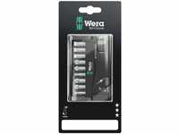 Wera - Bit-Check 10 Universal 3 sb, 10-teilig 05073410001