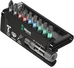 Wera Bit-check 10 Impaktor 1 Sb 10tlg. 05073980001 Bits Ringmagnet Sprengring Tx