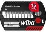 Bit Set Flipselector Standard 25 Mm Torx&reg; 13-tlg. 1/4', Bitsatz Mit Magnetischem