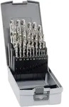 102225100 Hss-e Metall-spiralbohrer-set 25teilig Cobalt 1 Set - Alpen