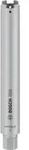 Diamanttrockenbohrkrone 1 1/4' Unc Best For Universal 62 Mm 400 Mm 4, 11,5 Mm - Bosch