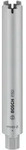 Diamanttrockenbohrkrone 1 1/4 Unc Best For Universal 68 X 400 X 4, 11,5 Mm - Bosch