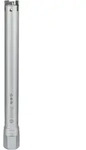 Diamanttrockenbohrkrone 1 1/4 Unc Best For Universal 42 Mm, 330 Mm, 3, 11,5 Mm -