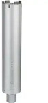 Diamanttrockenbohrkrone 1 1/4 Unc Best For Universal 87 X 400 X 4, 11,5 Mm - Bosch