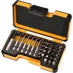 Xs 35-teiliger Bit-satz. Sl/hex/ph/pz/torx&reg;/bh Felo 02073516