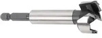 Wolfcraft 3310000 Forstnerbohrer 35 Mm Gesamtl&auml;nge 90 Mm 1/4" (6.3 Mm) 1 St.