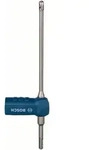 Saugbohrer Sds-plus-9 Speed Clean, 24 X 320 X 450 Mm - Bosch