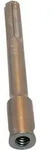 Aufnahmeschaft Sds-max L&auml;nge 195 Mm, Sds-max - Makita