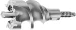 Hm Fr&auml;skrone, &Oslash; 80,0 Mm, L&auml;nge 150 Mm, Sds-max - Makita
