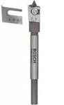 Bosch Verstellbarer Flachfr&auml;sbohrer Sechskant 15 - 45 Mm 120 Mm - 2608596333