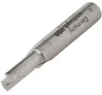 Nutfr&auml;ser &Oslash; 5 X 14 Mm Hss Schaft 6 Mm Nutfr&auml;ser - Wolfcraft