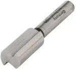 Nutfr&auml;ser &Oslash; 10 X 20 Mm Hss Schaft 6 Mm Nutfr&auml;ser - Wolfcraft