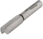 Nutfr&auml;ser &Oslash; 8 X 20 Mm Hss Schaft 6 Mm Nutfr&auml;ser - Wolfcraft