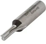 Nutfr&auml;ser &Oslash; 4 X 14 Mm Hss Schaft 8 Mm Nutfr&auml;ser - Wolfcraft