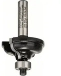 Profilfr&auml;ser A 8 Mm, R1 4,8 Mm, B 11 Mm, L 14,3 Mm, G 57 Mm - Bosch