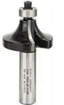 Bosch Abrundfr&auml;ser Standard For Wood, 12 Mm, R1 12 Mm, L 19 Mm, G 70 Mm