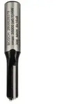 Accessories 2608628379 Nutfr&auml;ser Hartmetall L&auml;nge 48 Mm Produktabmessung, &Oslash; 6 Mm